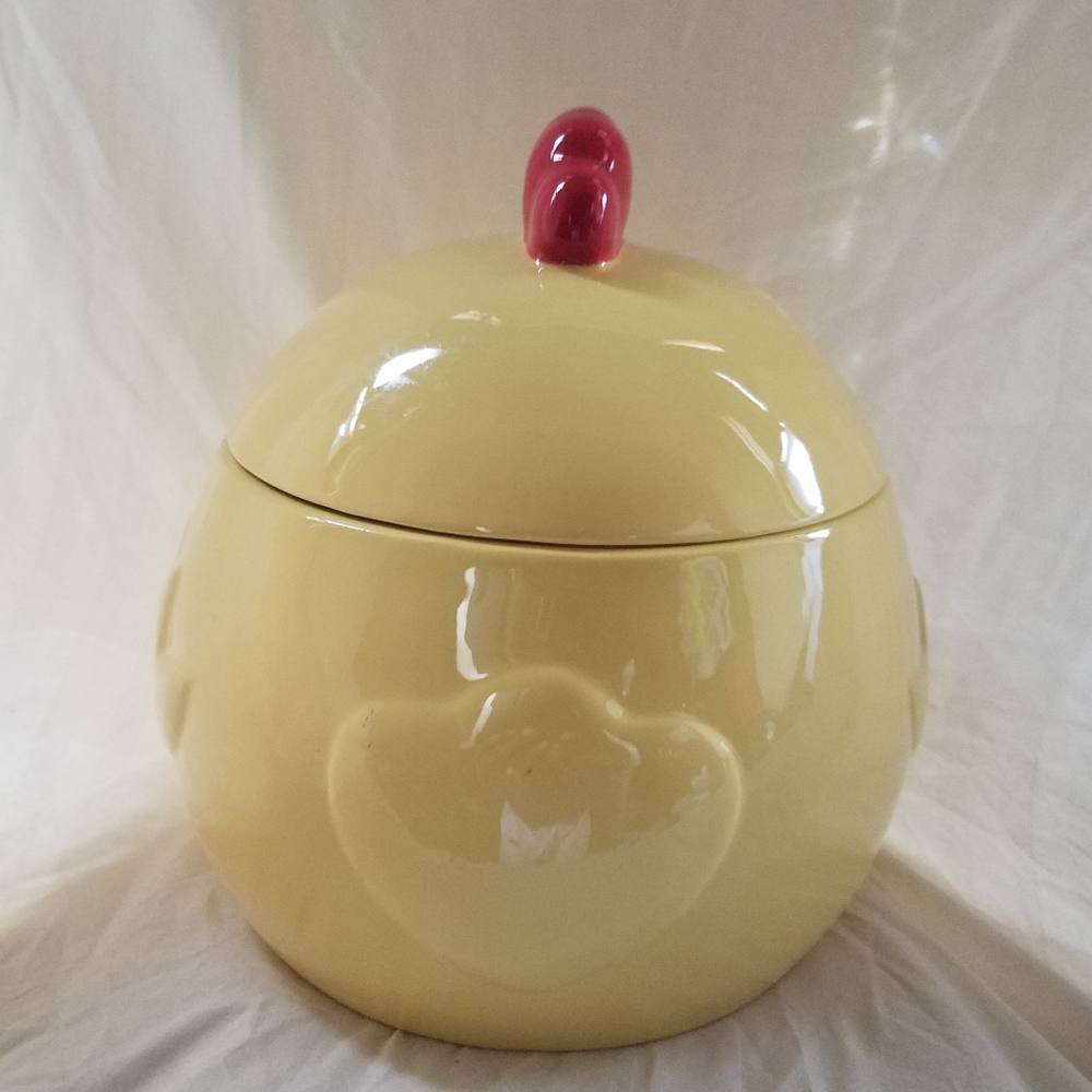 Lil Chicky Canister- Large - Picture 3 of 6